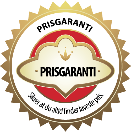 prisgaraanti