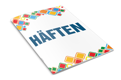 Häften