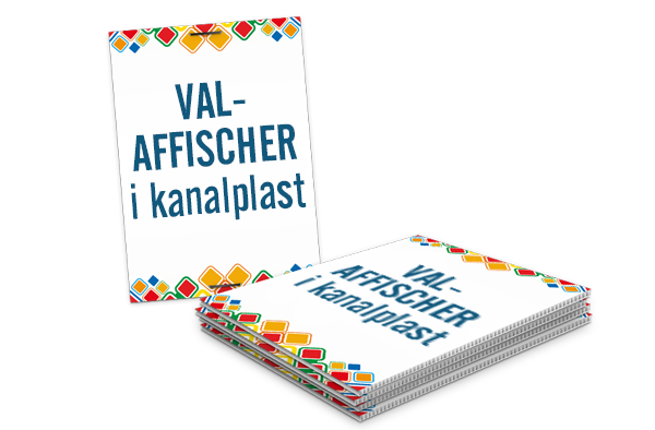 Valaffischer